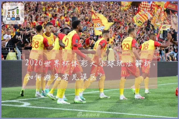 2026世界杯体彩大小球玩法解析，如何避免常见误区？