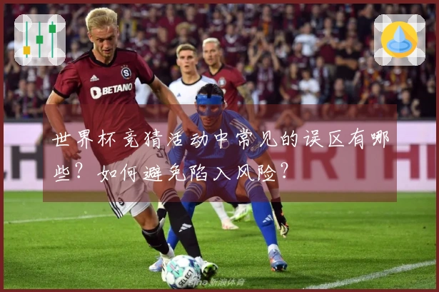世界杯竞猜活动中常见的误区有哪些？如何避免陷入风险？