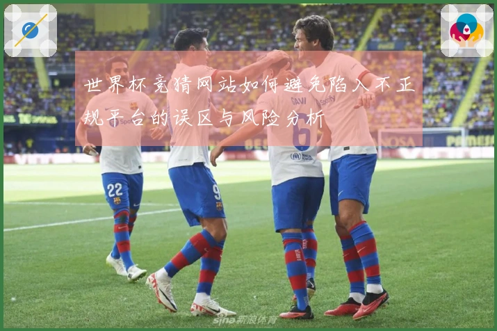 世界杯竞猜网站如何避免陷入不正规平台的误区与风险分析