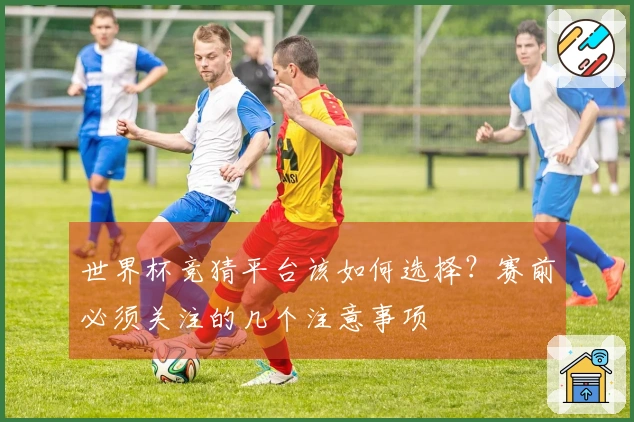 世界杯竞猜平台该如何选择？赛前必须关注的几个注意事项