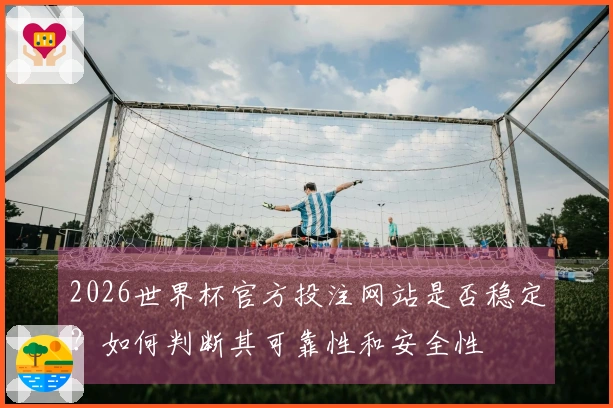 2026世界杯官方投注网站是否稳定？如何判断其可靠性和安全性
