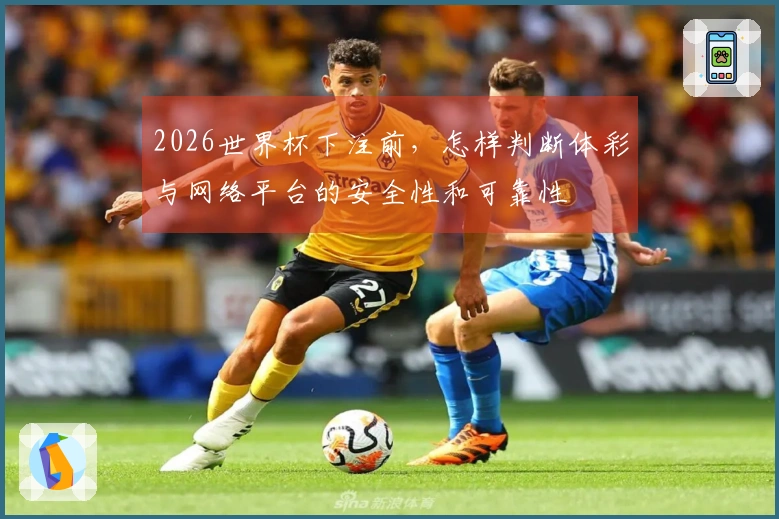 2026世界杯下注前，怎样判断体彩与网络平台的安全性和可靠性