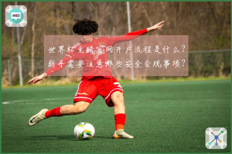 世界杯竞猜官网开户流程是什么？新手需要注意哪些安全合规事项？
