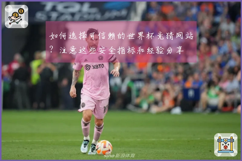 如何选择可信赖的世界杯竞猜网站？注意这些安全指标和经验分享