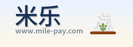 米乐 Logo